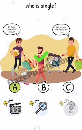 who is level 83 answer