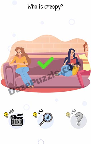 who is level 93 answer