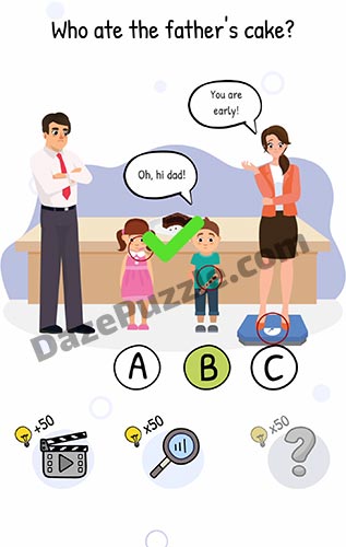 who is level 95 answer