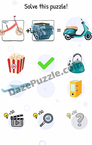 who is level 96 answer