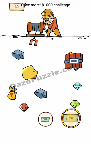 brain find level 103 answer