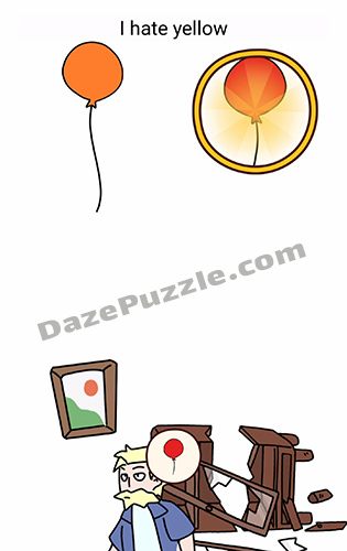 brain find level 110 answer