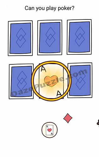 brain find level 114 answer