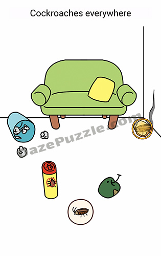 brain find level 123 answer
