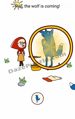 brain find level 83 answer