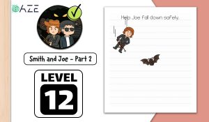 brain test 2 smith and joe part 2 level 12