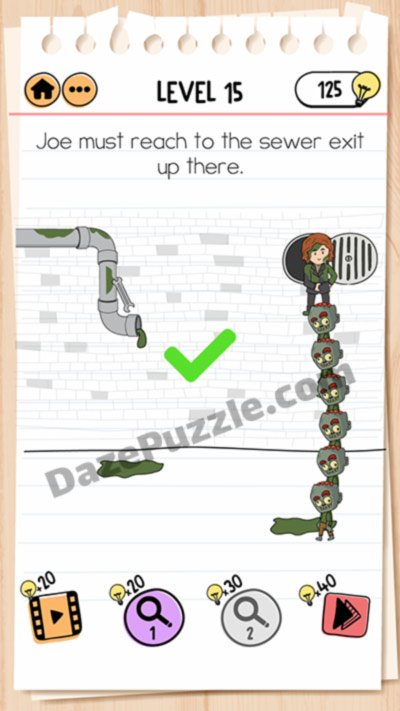 brain test 2 smith and joe part 2 level 15 answer