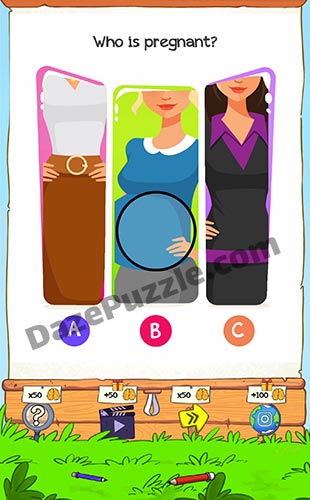 braindom 2 level 1 answer