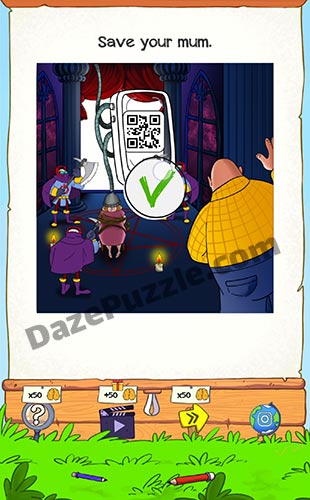 braindom 2 level 100 answer