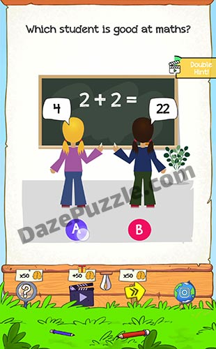 braindom 2 level 103 answer