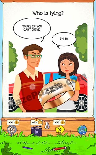 braindom 2 level 105 answer