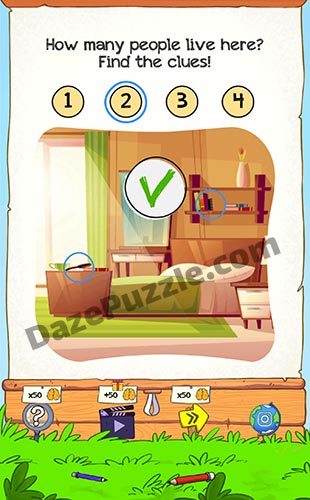 braindom 2 level 108 answer