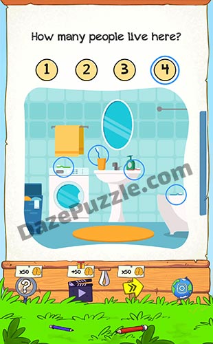 braindom 2 level 109 answer