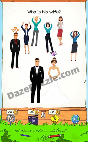 braindom 2 level 111 answer