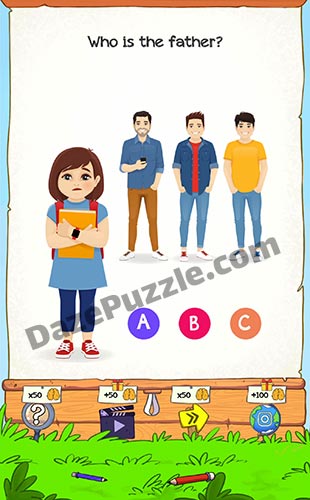 braindom 2 level 12 answer
