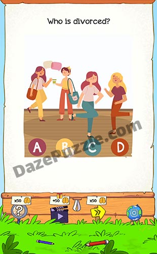 braindom 2 level 122 answer