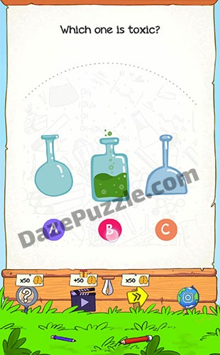 braindom 2 level 128 answer