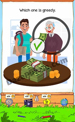 braindom 2 level 129 answer