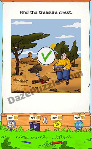 braindom 2 level 16 answer