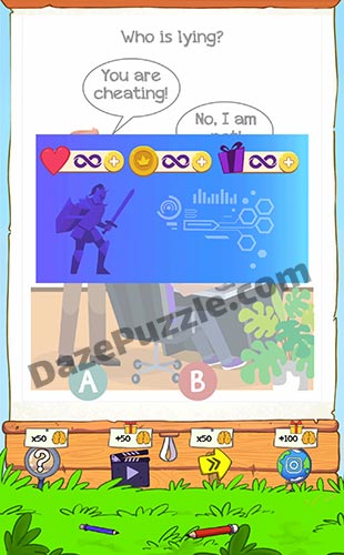 braindom 2 level 17 answer
