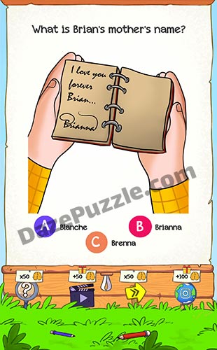 braindom 2 level 2 answer