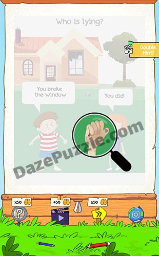 braindom 2 level 25 answer