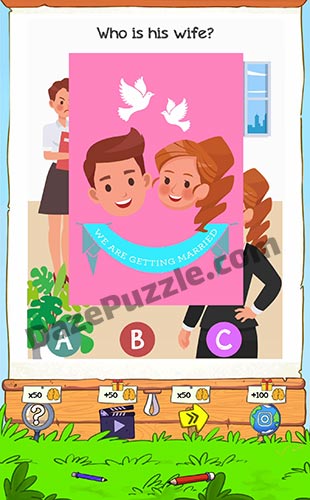 braindom 2 level 3 answer