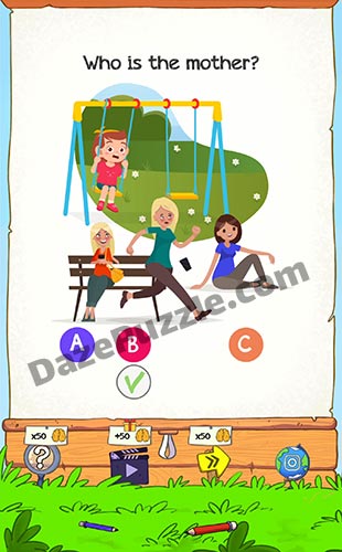 braindom 2 level 31 answer