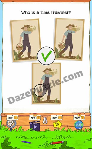 braindom 2 level 4 answer