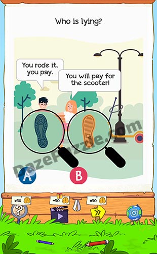 braindom 2 level 51 answer