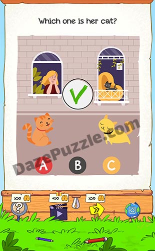 braindom 2 level 90 answer