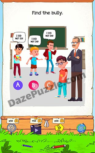 braindom 2 level 95 answer