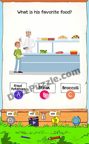 braindom 2 level 96 answer