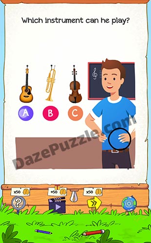 braindom 2 level 98 answer