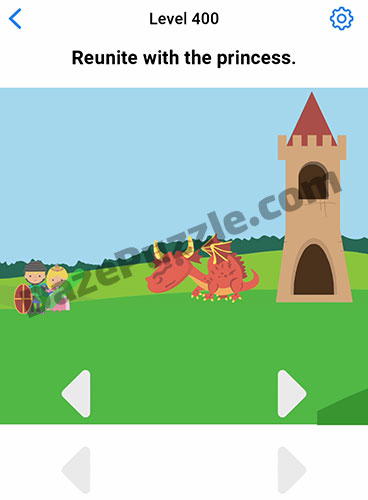 easy game level 400 answer
