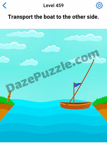 easy game level 459 answer
