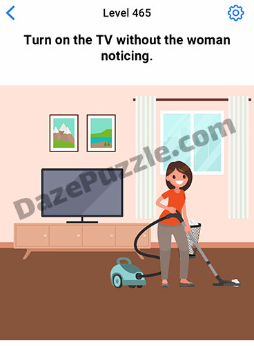easy game level 465 answer