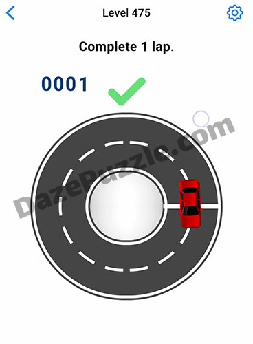easy game level 475 answer