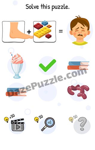 who is level 102 answer