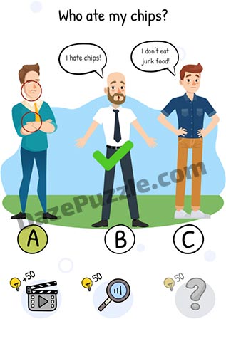 who is level 109 answer