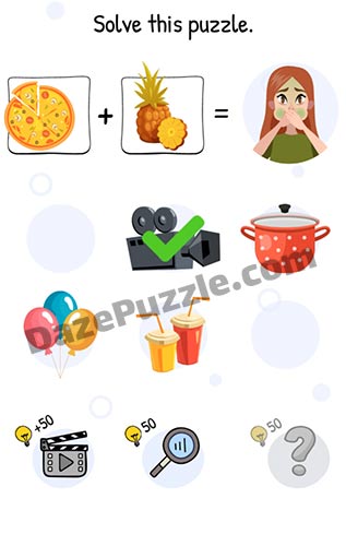 who is level 112 answer