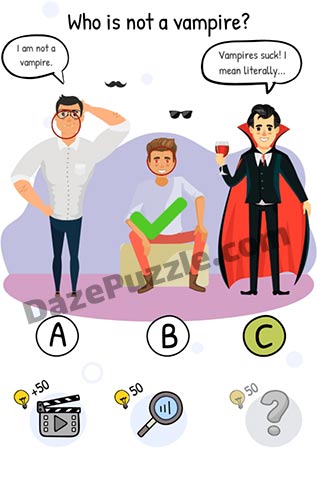 who is level 113 answer