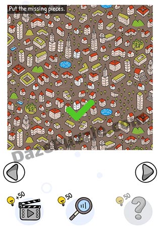 who is level 116 answer