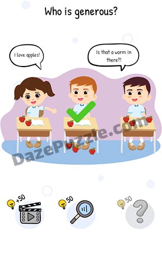 who is level 117 answer
