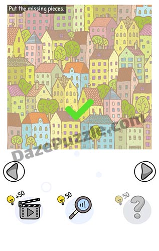 who is level 126 answer