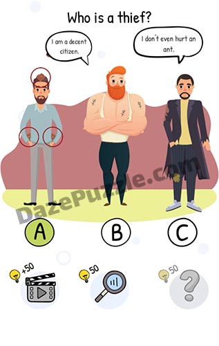 who is level 127 answer