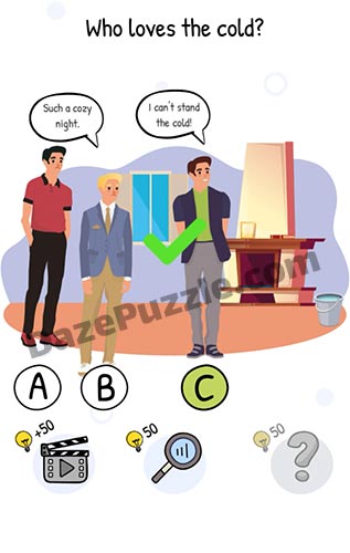 who is level 129 answer