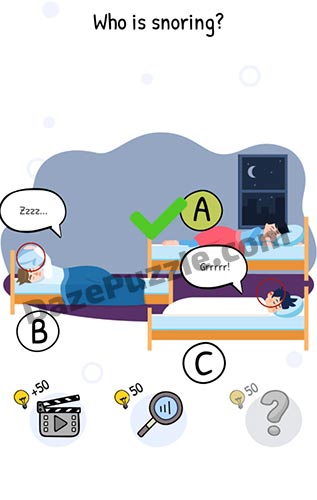 who is level 131 answer