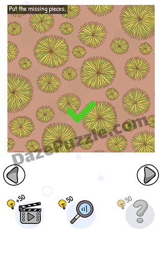who is level 137 answer