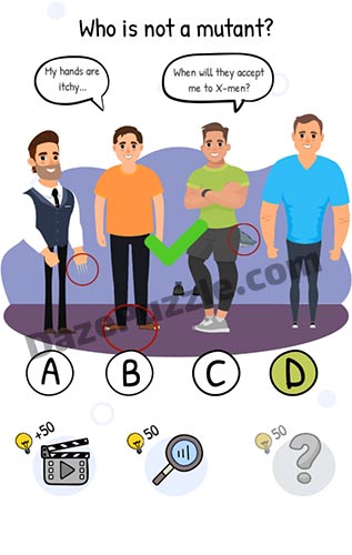 who is level 142 answer